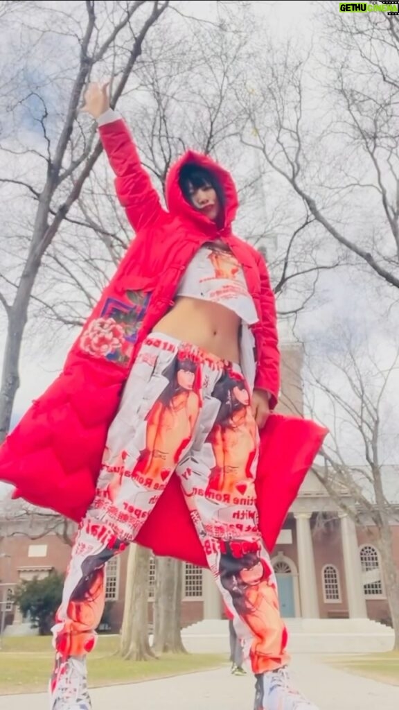 Bai Ling Instagram - Like my #winterfashion ? It’s my #directorialdebut #movie #poster #myquarantineromancewithtoiletpaper You can get it be click the link in my bio #bailinghollywoodshop the shoes too 👠👠 Also do subscribe me to see more amazing contents 😛💋👠 So cold in #boston 0 degrees Finally I made it to #harvarduniversity #harvarduniversitycampus I always wanted to study here but never got the chance guess it’s not in my chart , but I grew up in one of the most famous #universities in #china #sichuanuniversity #四川大学 I lived in the university and loved the university life. My Mom is a #professor teaches there in the #literature department , I should be a #scholar instead of a #moviestar , which one you like to see me in? Have you studied there? But the way the song you here is my song : Tuesday Night 8pm. You can get it on ITunes Cookie: Learning of other’s stories expanding your horizon , but living your own life will give you the true value of the essence of life, wisdom and tremendous joy and true satisfaction. Love from #bostonstrong ❤️😛👍 #bailing #hollywood #fashion #style #healthylifestyle #healthyfood #positivevibes #positivethoughts #positive #stylish #style #trending