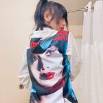 Bai Ling Instagram - How do you like my #thecrow jacket? New dropped in my #bailinghollywoodshop you can click the link in my bio to get it, #unisex size from small to XxxL or just Google : Bailinghollywoosshop this one is with my #signature on it so special! Hello everyone I am right now seating at the #nottheastcomiccon in #boston #boxborough so nice here and thank you my fans so nice meeting you and already a lots of fans come to me already. Always my pleasure to meet you all over the world. Come say hello I am here all weekend. And yes you asked me the #jacket I am wearing where to get it? And you can get it on my #bailinghollywoodshop by click the link in my bio or just type that on #google @bailinghollywoodpopularshop @quarantineromancee #amazing #design by me haha yes I am proud of it because it looks so #stunning and cool and great quality also have zipper pockets and it is one of a kind jacket I personally #design for you and you can only get it in my shop. And with my signature on it! It also has a #collection value , because it’s made by me with my own character in the #movie #thecrow , her name is myca as lots of you already know. Hope you will get one too to show off before it sold out. Cookie: I like the lights, pretty . As my character Myca says with her charm, alluring danger that is so invading . Love from #bostonmassachusetts 💋💖👏 #hollywood #fashion #style #fashionblogger #healthylifestyle #styling #designer #bailingmovie #bailingfashion #白靈 #白靈電影 #白靈時尚 #白靈的小蠻腰 #白靈品牌 #白靈設計