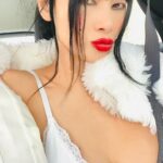 Bai Ling Instagram - Good morning everyone 💋💋 Like me being elegant? Out about. Working on my upcoming filming script today and you? Cookie: Give and expierence joy with our whole heart is our purpose of life, because joy is the energy of magic and light, it draws and reflects the universe’s simplicity and meaning to us, that is fulfillment.There is nothing more you need to do, but find the ways and things to do that naturally and effortlessly brings you the feeling of joy. Even for me now just to simply having my morning coffee and practicing my up coming film script. I am satisfied in joy. Things could be just this simple. But require your full attention and engagement. Love 💋💖😛 #bailing #hollywood #healthylifestyle #healthyliving #healthybreakfast #fashion #hollywood #positive #positivevibes #positivethinking #positivethoughts #positivemindset #workout #workoutmotivation #bailingmovie #bailingfashion #白靈電影 #白靈時尚 #白靈的小蠻腰 #健身 #healthyliving #style #fashionblogger #actress #bailingbeautysecret #workoutroutine #instadaily #movie #filmmaking #beautiful #manifestation #joy .