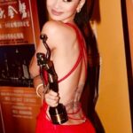 Bai Ling Instagram – Click link in my bio for My fashion creation @bailinghollywoodpopularsho  @quarantineromancee 

I was doing #cameo for my fans decide to talk to you about the #oscars , I have 2 projections , what is yours ?  Leave a comment.

It’s so cold in #la but best time to go to the #movies , I watched few films that up for #academyawards , 2 actors I would like them to win an Oscar for #bestactor and #bestactress .

#bradleycooper for #maestro @maestrofilm for best actor, @bradleycooperroffical and #emmastone  for #poorthings @poorthingsfilm for best actress. @emmastoneirworld 
2 of them did a fantastic job as actor, I don’t really know their work, but these 2 films they are in, so beautifully done. 

I love the Film Poor Things,  a #masterpiece , in my opinion it should win #beatpicture and #bestdirector .But I think #oppenheimer is going to win best picture , @oppenheimermovie @christophernolann is going to win the #bestdirector I love his works too. 

I love and related to Emma ‘s character Bella , I love her spirit, what a beautiful unique being, what a brave heart and innocence soul, she is so curious about life. She  lives in such a freedom , she is in love with life itself, instead of in love with a person .

I would Love to work with #directors like #YorgosLanthimos , he loves and understand women . Has such a unique way of Portraying them,  salute @yorgoslanthimos👍😛💖

Have you watched any of those movies? Which movie and actors do you like? 

Remember one time I was filming in china , it was oscar night, I was asking everyone about which Chanel and what time I can watch oscars, but every body looked at me as if I was an alien, no body really cared . So I had to give up. 

Well I am an actress so still it is my profession , and it is still fun to watch the show and celebrite . 

Cookie: It is not about the winning, but the amazing achievement that’ it was just an idea a story in someone’s head, then it became a beautiful movie for people to enjoy, what a #phenomenal . Because some of the movies encouraged and changed lives.

Love from #hollywood 🍿🎞😛🍾️🎞💖💃👏

#movie #academy #bailingmovie #bailingfashion #fashion #白靈 #白靈電影 #白靈時尚 #奧斯卡 #奧斯卡金像獎 #好萊塢