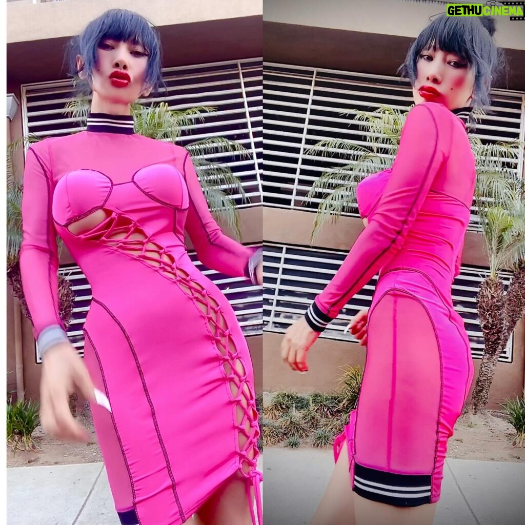 Bai Ling Instagram - You like magic? I love it so much! See you Friday Los Angeles Time 4pm to 8pm #hollywoodshow then 10pm my live show only on my subscribe channel so do subscribe on my main page. So excited to see you!!! 10 pics #magiccastle #hollywood last night my #elegant #fashion like it? Which one do you like? Have not asked you this question for a while 😜👍💖 It was so much fun watching all the #magician play tricks on us but still a lot of crazy fun. I was like a child running around with so much joy. As if it is a sweet #candy house, with all the mysterious candy, and back to my #childhood . People have to #dressup for it in a #classic #europian #stylish #house so pleasant and with lot of old time glamour. So glad no photos and videos allowing , because then we can actually just enjoy the #show instead of busy taking photos. Click the link in my bio for the fashion I made for you, many new dropped. #bailinghollywoodshop @bailinghollywoodpopularshop @quarantineromancee Cookie: Never loss the way how we really enjoy life, put the phone down once in a while and actually just live and enjoy what’s in front of us without any other thoughts that we have to do anything at all, but just simply being in the moment of the magic present life itself. Love from the #magic place 💖😜💋🔥👿🌹🥂🎞️ #bailing #hollywood #fashion #style #glamour #白靈電影 #白靈時尚 #白靈的小蠻腰 #白靈金句 #白靈品牌 #bailingmovie #bailingfashion #legs #abs #workoutmotivation #trendylook