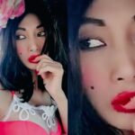 Bai Ling Instagram - Click the link in my bio for the fashion and creation I made for you to have @bailinghollywoodpopularshop @quarantineromancee 3 pics Am I in my dreams or on a #movieset ? Sometimes I am confused because I do both. Tonight I would like to talk to you about dreams. I am Dreaming , dreaming all the time …….. Do you know what I am I#dreaming ? What are your dreams? Are you daring to dream big? Tell me of your dreams, or you don’t have to, but as long as you are dreaming, then someday soon you will be living in your #dreams Cookie: Let’s dream, let’s smile and enjoy our dreams ,let’s be so excited and living, dancing and celebrating our dreams,. Only when you dreamed, then there will be dreams that could become reality for you. And they already are. Let’s deam and dream big. Love from #hollywood 😛👍💖 #bailing #fashiin #movie #healthylifestyle #healthyliving #healthychoices #positivevibes #positivethinking #positivequotes #workout #gym #abs #bailingmovie #bailingfashion #白靈電影 #白靈時尚 #白靈品牌 #白靈設計 #白靈語錄 #bailingcookie #filmmaking #magicmaker #goddess #manifestation #success #fashionicon