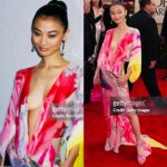 Bai Ling Instagram - One of the most innovative, glamorous, extravagant , celebrited #fashiondesigner #robertocavalli has left us, very sad to hear this news. 10pics This is his dress I wearing attending the #goldenglobesawards #redcarpet , I love it so much, might be one of my favorite dresses I have wear. I got so much attention before #Jenniferlopez wearing that green dress .I love that soft color so sexy feminine enchanting,made me feel like a #goddess landing on earth. A little story of me and Roberto sharing with you: I met Robeto many times as I used to go to so many #fashionshows #redcarpet events . He came to say hi to me many times, but I did not know who he is only my PR told me , finally he took me to a side said: Bai Ling, I can have any models’s attention in the world but how come not yours? I said: I am sorry I am not from here, really don’t know the #fashionworld who is who. Finally he invited me to his home city #Florence #italy🇮🇹 ,wow what a beautiful city, he drove a smart car because the city is so hard to park, he took me to those beautiful restaurants outside a beautiful church for a long afternoon lunch with his friends, and beautiful dinners. Wow I loved it so much, also his home just unbelievable, with real big marble columns, surrounded a blue swimming pools in the middle of the house , the whole house looked like a beautiful decorated #musem , with fancy classy expensive things all around, then I know he is very successful #fashion #desinger . And his personality was so warm, open and vibrate, just like his fashion , bright, vibrant, colorful, #glamorous and #extravagant just like his #lifestyle So glad I got to know him a little in his country Italy where I found endless beauty and history. May you rest in peace Roberto, what you left us is a brave joyful spirits in #marvelous fashion arts. #riprobertocavalli 🙏❤️🙏 Cookie: Only joy will create joy, only love will bright and left the stunning spirits for us to know ourselves and others of what a great value and how precious life is when you are in love with life itself. Salute fashion ! And salute Mr. Roberto Cavalli ❤️❤️ #fashionstyle #RobertoCavallifashion #白靈時尚 #redcarpetfashion