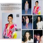 Bai Ling Instagram - One of the most innovative, glamorous, extravagant , celebrited #fashiondesigner #robertocavalli has left us, very sad to hear this news. 10pics This is his dress I wearing attending the #goldenglobesawards #redcarpet , I love it so much, might be one of my favorite dresses I have wear. I got so much attention before #Jenniferlopez wearing that green dress .I love that soft color so sexy feminine enchanting,made me feel like a #goddess landing on earth. A little story of me and Roberto sharing with you: I met Robeto many times as I used to go to so many #fashionshows #redcarpet events . He came to say hi to me many times, but I did not know who he is only my PR told me , finally he took me to a side said: Bai Ling, I can have any models’s attention in the world but how come not yours? I said: I am sorry I am not from here, really don’t know the #fashionworld who is who. Finally he invited me to his home city #Florence #italy🇮🇹 ,wow what a beautiful city, he drove a smart car because the city is so hard to park, he took me to those beautiful restaurants outside a beautiful church for a long afternoon lunch with his friends, and beautiful dinners. Wow I loved it so much, also his home just unbelievable, with real big marble columns, surrounded a blue swimming pools in the middle of the house , the whole house looked like a beautiful decorated #musem , with fancy classy expensive things all around, then I know he is very successful #fashion #desinger . And his personality was so warm, open and vibrate, just like his fashion , bright, vibrant, colorful, #glamorous and #extravagant just like his #lifestyle So glad I got to know him a little in his country Italy where I found endless beauty and history. May you rest in peace Roberto, what you left us is a brave joyful spirits in #marvelous fashion arts. #riprobertocavalli 🙏❤️🙏 Cookie: Only joy will create joy, only love will bright and left the stunning spirits for us to know ourselves and others of what a great value and how precious life is when you are in love with life itself. Salute fashion ! And salute Mr. Roberto Cavalli ❤️❤️ #fashionstyle #RobertoCavallifashion #白靈時尚 #redcarpetfashion