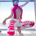 Bai Ling Instagram - #happynewyear my love👍💖😋 Bai Ling’s #manifestation Goddess 女神 #leggings is out in my fashion shop, click link in my bio. When you have the thoughts, believe in it, own it, that’s how you #manifest. #2024 in 2days, what do you want for #newyear ? Click link in my bio get one of those positive cookie message shirt, pants from my #fashionshop also hot2024 #calendar @bailinghollywoodpopularshop @quarantineromancee 10pics which one do you like? I am wearing my own #design #fashion #legging ,feel so happy beautiful in it, the material is really soft comfortable , not only that but the energy in it, the written words on my legging in #english #chinese of #Goddess #女神 .Only by believe who we are, then we will be. We women are all Goddess, created by beautiful #universe , I am saying it not in arrogant way, but the very nature of who we really are, the force create the world, the rare magic that create anything that we #desire I grow up in #china , our culture is to be modest , but my nature keep pushing me to believe challenge that I am better than society asked me to be. So by wearing this legging I feel powerful happy, this is the reason I created it, to own the power proudly admitting who we really are. Lately everyone is talking about #manifestation ? What is it? How to do it? This is how: By having the thoughts believe in it firmly first. Cookie: When you are discover who you are, when you are discovering your power, You don’t feel comfortable at 1st, What to do? Just find a way lightly to approaching it, for example by wearing a shirt says: Luck is with me or it is my lucky day, or I am your goddess, gradually you will feel it’s energy of the words, then by two weeks You will feel the #confidence to tell your friends what’s on the shirt , then your mind will begin to adopt the very idea of what you have been wearing for the past two weeks. Love from #bailingfashionlineshop 😛👍💖 there are many shirts carries my magic positive cookies messages will help you find your confidence. In hotel watching beautiful sunset over sea. #bailingmovie #bailingfashion #白靈 白靈電影 #白靈時尚 #白靈的小蠻腰 #白靈品牌 #bailingbeautysecret #hollywood #healthylifestyle #positivevibes