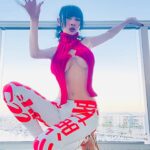 Bai Ling Instagram - #happynewyear my love👍💖😋 Bai Ling’s #manifestation Goddess 女神 #leggings is out in my fashion shop, click link in my bio. When you have the thoughts, believe in it, own it, that’s how you #manifest. #2024 in 2days, what do you want for #newyear ? Click link in my bio get one of those positive cookie message shirt, pants from my #fashionshop also hot2024 #calendar @bailinghollywoodpopularshop @quarantineromancee 10pics which one do you like? I am wearing my own #design #fashion #legging ,feel so happy beautiful in it, the material is really soft comfortable , not only that but the energy in it, the written words on my legging in #english #chinese of #Goddess #女神 .Only by believe who we are, then we will be. We women are all Goddess, created by beautiful #universe , I am saying it not in arrogant way, but the very nature of who we really are, the force create the world, the rare magic that create anything that we #desire I grow up in #china , our culture is to be modest , but my nature keep pushing me to believe challenge that I am better than society asked me to be. So by wearing this legging I feel powerful happy, this is the reason I created it, to own the power proudly admitting who we really are. Lately everyone is talking about #manifestation ? What is it? How to do it? This is how: By having the thoughts believe in it firmly first. Cookie: When you are discover who you are, when you are discovering your power, You don’t feel comfortable at 1st, What to do? Just find a way lightly to approaching it, for example by wearing a shirt says: Luck is with me or it is my lucky day, or I am your goddess, gradually you will feel it’s energy of the words, then by two weeks You will feel the #confidence to tell your friends what’s on the shirt , then your mind will begin to adopt the very idea of what you have been wearing for the past two weeks. Love from #bailingfashionlineshop 😛👍💖 there are many shirts carries my magic positive cookies messages will help you find your confidence. In hotel watching beautiful sunset over sea. #bailingmovie #bailingfashion #白靈 白靈電影 #白靈時尚 #白靈的小蠻腰 #白靈品牌 #bailingbeautysecret #hollywood #healthylifestyle #positivevibes