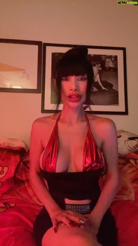 Bai Ling Instagram - Like my fashion I created for my live show? Yes Still hanging over on the high of my last night #liveshow on my #subscribe #channel this is one of the #outfit I wear it was so much #fun with you I had fantastic time, so you can subscribe me to watch and experience an #exclusive #amazing fun live show. And good news I will See you next weekend the 7th and 8th at the #hollywoodshow taking place at the #losangeles #marriott #hotel at the burbank airport #marriotburbankairport You always ask me when are you going to be in #hollywood #comiccon so that you can meet me here you are my friends come say hello next weekend. I am so excited to meet all of you at the #holltwoodshow here in Hollywood Click the link in my bio for my #bailinghollywoodshop for the hip fashionable fashion clothing I created for you Cookie: Live our best life by actually living not thinking of how you shall live , just go with the flow and follow your #passion that excites you. Then everyday will be a wonderful life experience that will creat a fabulous journey for us all. Love from Hollywood 💋💋💖 #bailing #filmmaker #bailingmovie #bailingfashion #白靈電影 #白靈時尚 #白靈的小蠻腰 #健身 #abs #workoutmotivation #healthylifestyle #fashion #style