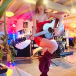 Bai Ling Instagram - Click the link in my bio for new #2024 gifts I made for you in my #fashionshop @bailinghollywoodpopularshop @quarantineromancee Sharing 10 candid photos of me last night in a #stunning #christmas #party which one do you want like? What a #fun #christmasdinner party I had so much fun with my friends, #eating #playingcards #dancing #tellingjokes playing #guitar and just chill … Thank my friends for inviting me, to this #amazing #hollywood house party watching the beautiful city view of #losangeles and just feel the #christmasfeeling of love and contentment of #harmony …….. I love #holidayseason because I get to connect with normal life and people in a very beautiful normal way, I love life when it is in a beautiful harmony , everything seams so natural and at ease, that’s exactly what I had and thats magical to me. Grateful! Cookie: I am not looking, but my heart is open and excited to receiving beautiful magical things, to allow and to welcome another levee of #abundance and new love into my life. I give permission to Angels to show me amazing #miracles in the new 2024. Love from #Hollywood 💝😛🛍 #bailingmovie #fashion #healthylifestyle #bailingfashion #白靈 #白靈電影 #白靈時尚 #白靈的小蠻腰 #positivevibes