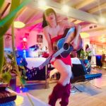 Bai Ling Instagram - Click the link in my bio for new #2024 gifts I made for you in my #fashionshop @bailinghollywoodpopularshop @quarantineromancee Sharing 10 candid photos of me last night in a #stunning #christmas #party which one do you want like? What a #fun #christmasdinner party I had so much fun with my friends, #eating #playingcards #dancing #tellingjokes playing #guitar and just chill … Thank my friends for inviting me, to this #amazing #hollywood house party watching the beautiful city view of #losangeles and just feel the #christmasfeeling of love and contentment of #harmony …….. I love #holidayseason because I get to connect with normal life and people in a very beautiful normal way, I love life when it is in a beautiful harmony , everything seams so natural and at ease, that’s exactly what I had and thats magical to me. Grateful! Cookie: I am not looking, but my heart is open and excited to receiving beautiful magical things, to allow and to welcome another levee of #abundance and new love into my life. I give permission to Angels to show me amazing #miracles in the new 2024. Love from #Hollywood 💝😛🛍 #bailingmovie #fashion #healthylifestyle #bailingfashion #白靈 #白靈電影 #白靈時尚 #白靈的小蠻腰 #positivevibes