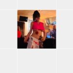 Bai Ling Instagram - Click the link in my bio to see what gifts I got for you in my #fashionshoo @bailinghollywoodpopularshop @quarantineromancee The pants I wear in the video you can get it in my shop it’s My movie The Crow design. So fashionable and so comfortable. #merrychristmas everyone Bai Ling sending you love from #florida #tampa for the wonderful season wishing you peace love joy and happiness 😛💖💋 #聖誕節禮物 #聖誕節快樂 親愛的你 祝你 #平安 #健康 #幸福 #快樂 別忘了點擊我首頁上的連結去我的 #時尚網點 訂購聖誕 #新年禮物 😛🛍👍 Cookie: I love you my dear friends and fans , thank you for the wonderful support of me all year long, wishing you a beautiful #holidays . Be safe be loving be grateful, I know the new #2024 will be so beautiful for you and all of us. Remember be the brilliant of who you are , do t push it but let it flow because your wishes and dreams and what you wanted and desired are already on their way to you. #trust your beautiful #Fortune it’s in your #birth #chart . Love from #弗羅里達 💖💋🙌 #bailingfashion #dancing #hollywood #bailingmovie #bailingdesign #白靈電影 #白靈時尚 #白靈品牌 #白靈的小蠻腰 #christmasdecor #christmasgifts