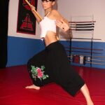 Bai Ling Instagram - Click the link in my bio for my #bailinghollywoodshop @bailinghollywoodpopularshop @quarantineromancee and SUBSCRIBE me on my main page for exclusive exciting contents New movie starting tomorrow, very excited!!! 10pics which one do you like? I am on fire right now, I practice only when I needed to. I always feel this power in me that is beyond my knowledge of understanding what it is, but so happy that I am aware of it, it’s like I could suddenly dissolve myself into this magic energy that can do or become anything and anyone. I think this is the quality an #actor needs. It’s really beyond me yet I suddenly become a free form of nothing or everything, #amazing feeling. Ready for a #newweek ? I am ready for my #newfilm and to be the fearless #princess she call herself an angry princess haha 🤣 She says: Beyond anything you’ve witnessed! powerful and I love her. Hope your new week starting beautifully with passion love and tremendous joy. I am here today to practice her, heavy #sophisticated #script to learn for tomorrow but very excited! Cookie: Whatever you are doing believe it, believing that you are born to do this and to be the best person to complete this with joy and delight, it’s not hard if you raise your energy level to match that #vibration of believe and knowing. Love from Hollywood 🔥😛🎞️ #bailing #actress #movie #film #fashion #kungfu #martialartist #filming #setlife #filmset #training #workout #workoutmotivation #abs #legs #白靈電影 #白靈時尚 #白靈的小蠻腰 #bailingmovie #baioingfashion #bailingbeautysecret