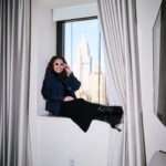 Bailey Bass Instagram - This New York Fashion Week I went make up free. This is what I’ve learned… 🥰Our impact and kindness matters far more than what we look like. I already knew this, but this Feb NYFW definitely solidified that ideology. ❤️What makes NYFW special is not necessarily the fashion, although that is a big part of it. One of my favorite parts are the people that make NYFW possible and the friends you get to celebrate and share the moments with me. @bachmai and @sophfei @priscilla.tsai and my mama ( @alesya.iggy ) made this one special for sure! 💋lastly, not every look HAS to be a no makeup look. I know, ironic. I think there’s a time and a place for everything to be fair, but, for sure, it was freeing not having to wash my face four times at the end of the day. p.s. I’ve wanted to say this for a while now. Please please stop filtering my face when resharing my posts. I purposely and intentionally don’t use filters and it’s hard to see my face filtered when I work hard to be confident in my own skin. Thanks fwends🌝🤍🪐💕 #nyfw #nomakeup