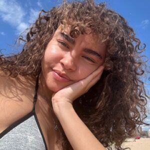 Bailey Bass Instagram - 20!!!
I’m so grateful for another year around the sun and it was a pretty dope one too. Thank you for all the love and kind words. I’m loving this season of my life. Thanks for coming along for the ride🤍