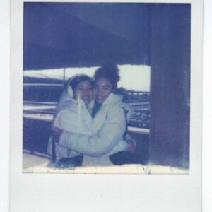 Bailey Bass Instagram - Happiest of birthdays to my bestie from across the globe. I love you so much girlie. Wish I could be in NZ spending your it with you but me tearing up on FaceTime this morning will have to do lol. You’re one of the most beautiful and brilliant people I know and God blessed me by having you as my best friend🤍 May we forever be dorks x