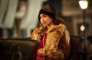 Bailey Bass Instagram - Due to a variety of unforeseen circumstances I’m unable to return to Anne Rice’s Interview with the Vampire for the second season. Playing Claudia has been a dream role and an incredible ride. I wish Delainey Hayles the best of luck in taking over. I cannot wait to watch. I'm extremely appreciative to AMC, The producers, Jacob, Sam, Eric, the crew and, of course, the wonderful fans🖤