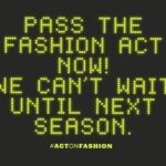 Bailey Bass Instagram - Girls who fight for the Fashion Act together, Stay together🌸🤍 @nsifashion2030 @maxinebedat The fashion act is a piece of legislation that would make all fashion companies selling in New York responsible for their sustainability and social impact. This would not just affect the climate crisis globally, but it would also affect labor laws. I am honored to be an ambassador for the Fashion Act alongside girlies like @thatcurlytop 💕 #fashionact #actonfashion