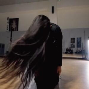 Baina Basanova Instagram - Под этим видео нужно оставить комментарий 🥰