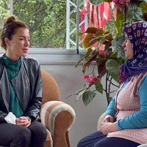 Banu Akdeniz Instagram - Yine çok şükür Rabbim’e bugünde Şehit jandarma Onbaşı Orkun Eyice kütüphanemizin açılışını dualarla yaptık.Başta Ordu Valimiz Tuncay Sonel ve Ordu Milli Eğitim Müdürü  Mehmet Fatih Vargeloğlu olmak üzere emeği geçen herkese sonsuz teşekkürler.Şehitlerimizi unutmayalım unutturmayalım onlar bizler için gözlerini kırpmadan canlarını feda ediyorlar,isimleri yaşatalım🙏#şehitorkuneyice  #ordukumruilçesi