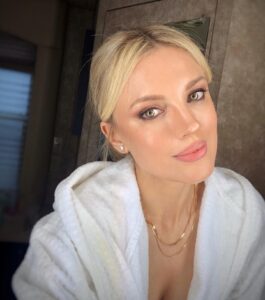 Actress Bar Paly HD Instagram Photos and Wallpapers August 2023