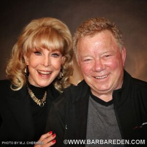 Actress Barbara Eden HD Instagram Photos and Wallpapers February 2019
