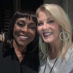 Barbara Niven Instagram - Make sure you watch #AHolidaySpectacular  tonight on @HallmarkChannel! (8pm/7c) Seriously it is one of my favorite Christmas movies ever and I am going to watch it again tonight. We had so much fun at the￼ big premiere in NYC. ￼Here are some of the photos I took from that day getting ready and then that night watching the Rockettes. It was an absolutely breathtaking ￼experience! ￼ You will love this story about going after your dreams, even when they are as crazy as becoming a Rockette! ￼ The script, music, art direction, scene design, and every little detail is perfection. ￼I’m sure you will watch it over and over again too!! Thank you Hallmark for creating this truly spectacular little film and merry Christmas to all of you! ❤️🎄
