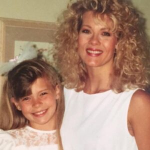Barbara Niven Instagram - Happy Mother’s Day! No matter how old our children get, they still are our babies, aren’t they? I remember the first time I ever saw Jessica‘s face. ￼She took my breath away… it was the most astonishing ￼moment of my life. I prayed that I would be worthy, and that I could give her everything in the world, especially wings. She has grown into the most incredible woman I know, someone who has always been looking for ways to change the world. Ever since she was a young child, she has been a warrior for the planet, for animals, and for people. ￼She is now renowned in her field, doing exactly that. I could not be more proud. ￼

I have been so blessed to be her mother through all the stages of our lives together￼. And now I get to watch her be a mother herself. ￼The circle of life continues. ￼Thank you, Jess, for making me a Mimi.

￼I know that all of you mothers have your own stories as you have watched your families grow. I hope on this day you get to make more memories with those you love. Please also remember the mothers and mother figures around you and celebrate them as well, because being alone on a holiday like this can be devastating. A phone call or a kindness or even a smile can make all the difference. ￼

Much love to you and your family from me and mine,
Barbara ❤️

￼ #happymothersday #mothersday2023