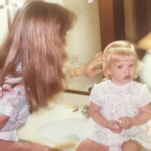 Barbara Niven Instagram - Happy Mother’s Day! No matter how old our children get, they still are our babies, aren’t they? I remember the first time I ever saw Jessica‘s face. ￼She took my breath away… it was the most astonishing ￼moment of my life. I prayed that I would be worthy, and that I could give her everything in the world, especially wings. She has grown into the most incredible woman I know, someone who has always been looking for ways to change the world. Ever since she was a young child, she has been a warrior for the planet, for animals, and for people. ￼She is now renowned in her field, doing exactly that. I could not be more proud. ￼

I have been so blessed to be her mother through all the stages of our lives together￼. And now I get to watch her be a mother herself. ￼The circle of life continues. ￼Thank you, Jess, for making me a Mimi.

￼I know that all of you mothers have your own stories as you have watched your families grow. I hope on this day you get to make more memories with those you love. Please also remember the mothers and mother figures around you and celebrate them as well, because being alone on a holiday like this can be devastating. A phone call or a kindness or even a smile can make all the difference. ￼

Much love to you and your family from me and mine,
Barbara ❤️

￼ #happymothersday #mothersday2023