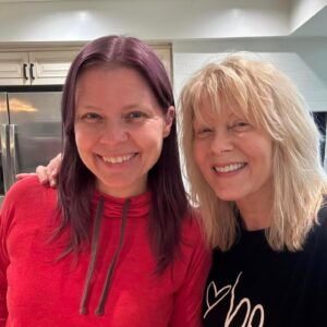 Barbara Niven Instagram - Happy Mother’s Day! No matter how old our children get, they still are our babies, aren’t they? I remember the first time I ever saw Jessica‘s face. ￼She took my breath away… it was the most astonishing ￼moment of my life. I prayed that I would be worthy, and that I could give her everything in the world, especially wings. She has grown into the most incredible woman I know, someone who has always been looking for ways to change the world. Ever since she was a young child, she has been a warrior for the planet, for animals, and for people. ￼She is now renowned in her field, doing exactly that. I could not be more proud. ￼

I have been so blessed to be her mother through all the stages of our lives together￼. And now I get to watch her be a mother herself. ￼The circle of life continues. ￼Thank you, Jess, for making me a Mimi.

￼I know that all of you mothers have your own stories as you have watched your families grow. I hope on this day you get to make more memories with those you love. Please also remember the mothers and mother figures around you and celebrate them as well, because being alone on a holiday like this can be devastating. A phone call or a kindness or even a smile can make all the difference. ￼

Much love to you and your family from me and mine,
Barbara ❤️

￼ #happymothersday #mothersday2023