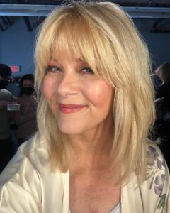 Actress Barbara Niven HD Instagram Photos and Wallpapers June 2023