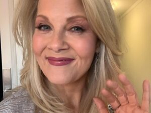Barbara Niven Instagram - Make sure you watch #AHolidaySpectacular  tonight on @HallmarkChannel! (8pm/7c) Seriously it is one of my favorite Christmas movies ever and I am going to watch it again tonight. We had so much fun at the￼ big premiere in NYC. ￼Here are some of the photos I took from that day getting ready and then that night watching the Rockettes. It was an absolutely breathtaking ￼experience! ￼ You will love this story about going after your dreams, even when they are as crazy as becoming a Rockette! ￼ The script, music, art direction, scene design, and every little detail is perfection. ￼I’m sure you will watch it over and over again too!! Thank you Hallmark for creating this truly spectacular little film and merry Christmas to all of you! ❤️🎄