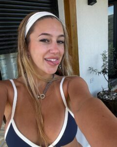Actress Bárbara Parada HD Instagram Photos and Wallpapers May 2024