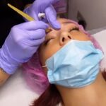 Barbara Lune Instagram - Merci @ornana.phibrows pour ces sourcils magnifiques, un chef d’œuvre ! Si vous êtes dans le sud (06) et que vous recherchez un Microblading de qualité, c’est chez elle 🥰❤️