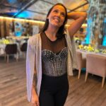 Barbara Lune Instagram - New 💇🏽‍♀️❤️ Charity Dinner for @association_leo 🙏🏼 @partyfirstclass