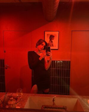 Barbara Opsomer Instagram - PARIS 🇫🇷