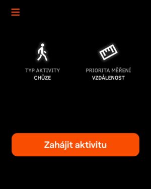 Barbora Strýcová Instagram - Je čas zapnout aplikaci a začít zase chodit, když je chvilka. @pomahejpohybem