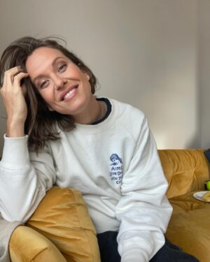 Barbora Strýcová Instagram - Když fotí Vincent!! 👶📸