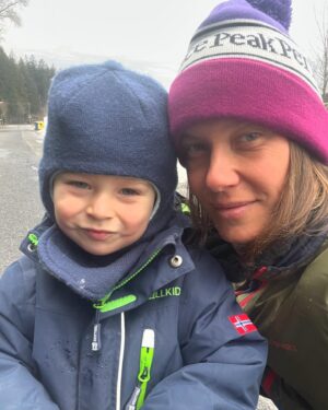 Barbora Strýcová Instagram - Vánoce 2023!!❄️🎄🤍 děkuju 🙏