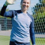 Barbora Votíková Instagram - “Look, Mum!” 😅 Bára 💫