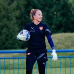 Barbora Votíková Instagram - national team camp dump ⚽️🇨🇿