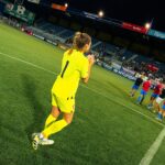 Barbora Votíková Instagram - national team camp dump ⚽️🇨🇿