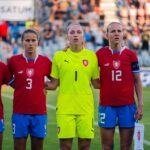 Barbora Votíková Instagram - national team camp dump ⚽️🇨🇿
