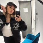 Barbora Votíková Instagram - In my ,,I’m a russian model” mode
