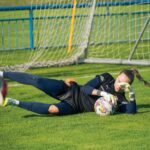 Barbora Votíková Instagram - national team camp dump ⚽️🇨🇿