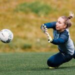 Barbora Votíková Instagram - Votíková 🧤
