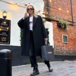 Barbora Votíková Instagram - Tak já navrhuju… To je dobrý nápad… 💡