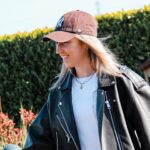 Barbora Votíková Instagram - ,,Nahoď outfit” day at Spurs! ✌🏼@spurswomen