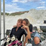 Barbora Votíková Instagram - znáte moji ženu? pěkná, co?