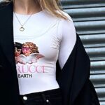 Barbora Votíková Instagram - Tak já navrhuju… To je dobrý nápad… 💡