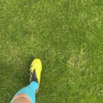 Barbora Votíková Instagram - april football dump 🧤🙋🏼‍♀️ 🫶🏻