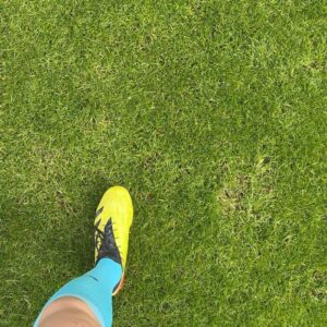 Barbora Votíková Instagram - april football dump 🧤🙋🏼‍♀️ 🫶🏻